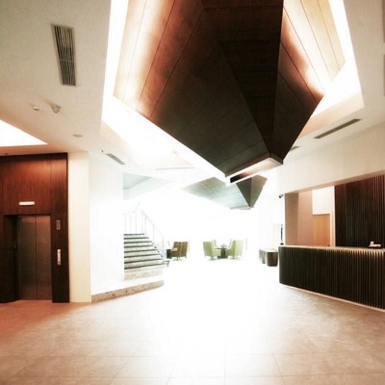 Wyne Hotel Yangon Exterior photo