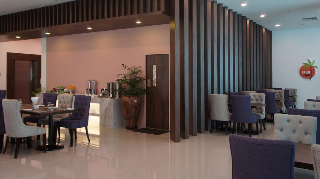 Wyne Hotel Yangon Exterior photo