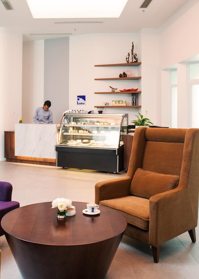 Wyne Hotel Yangon Exterior photo